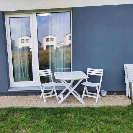 K-Town - Apartments Viabaltic Kaunas Dış mekan fotoğraf