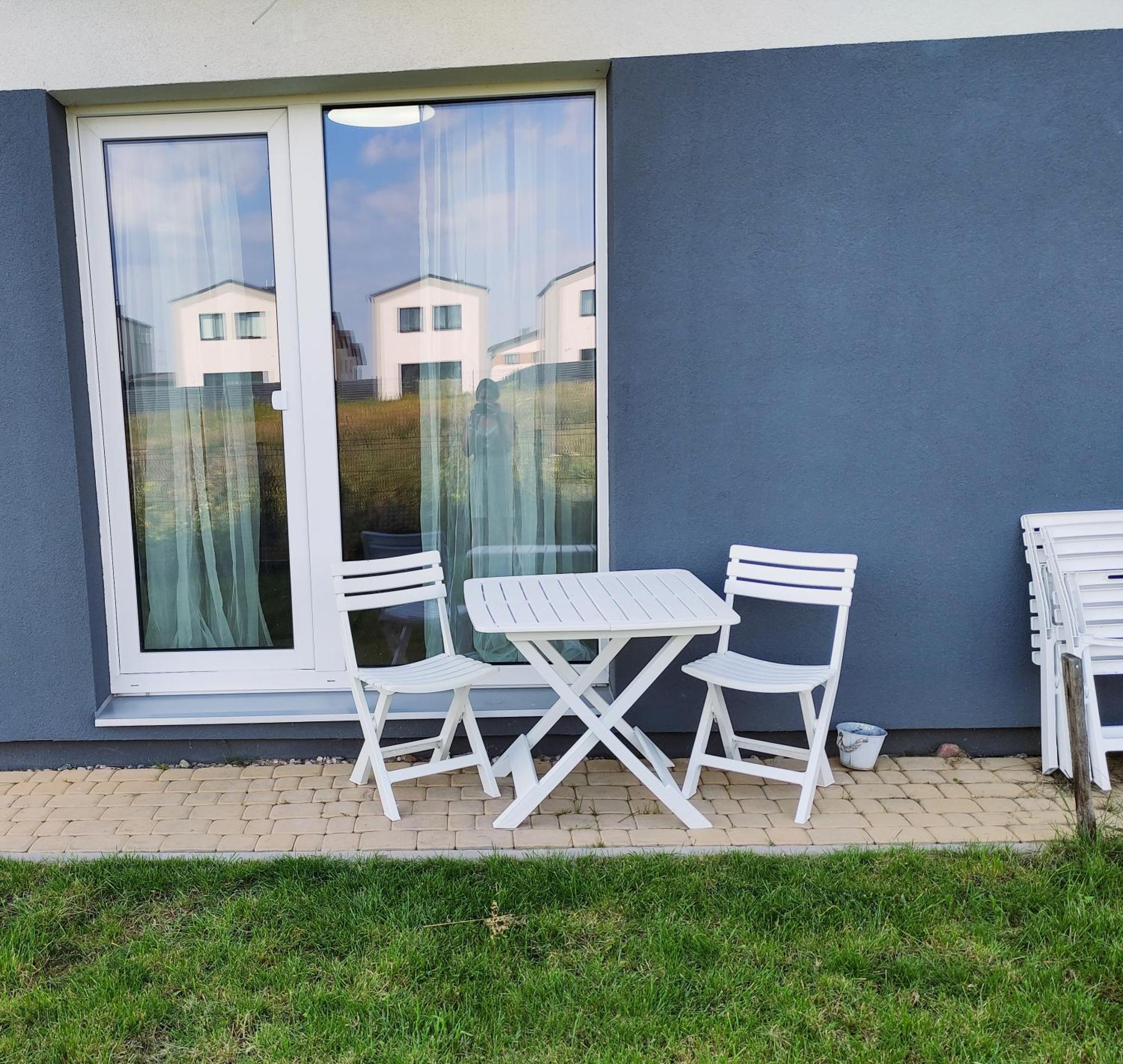 K-Town - Apartments Viabaltic Kaunas Dış mekan fotoğraf