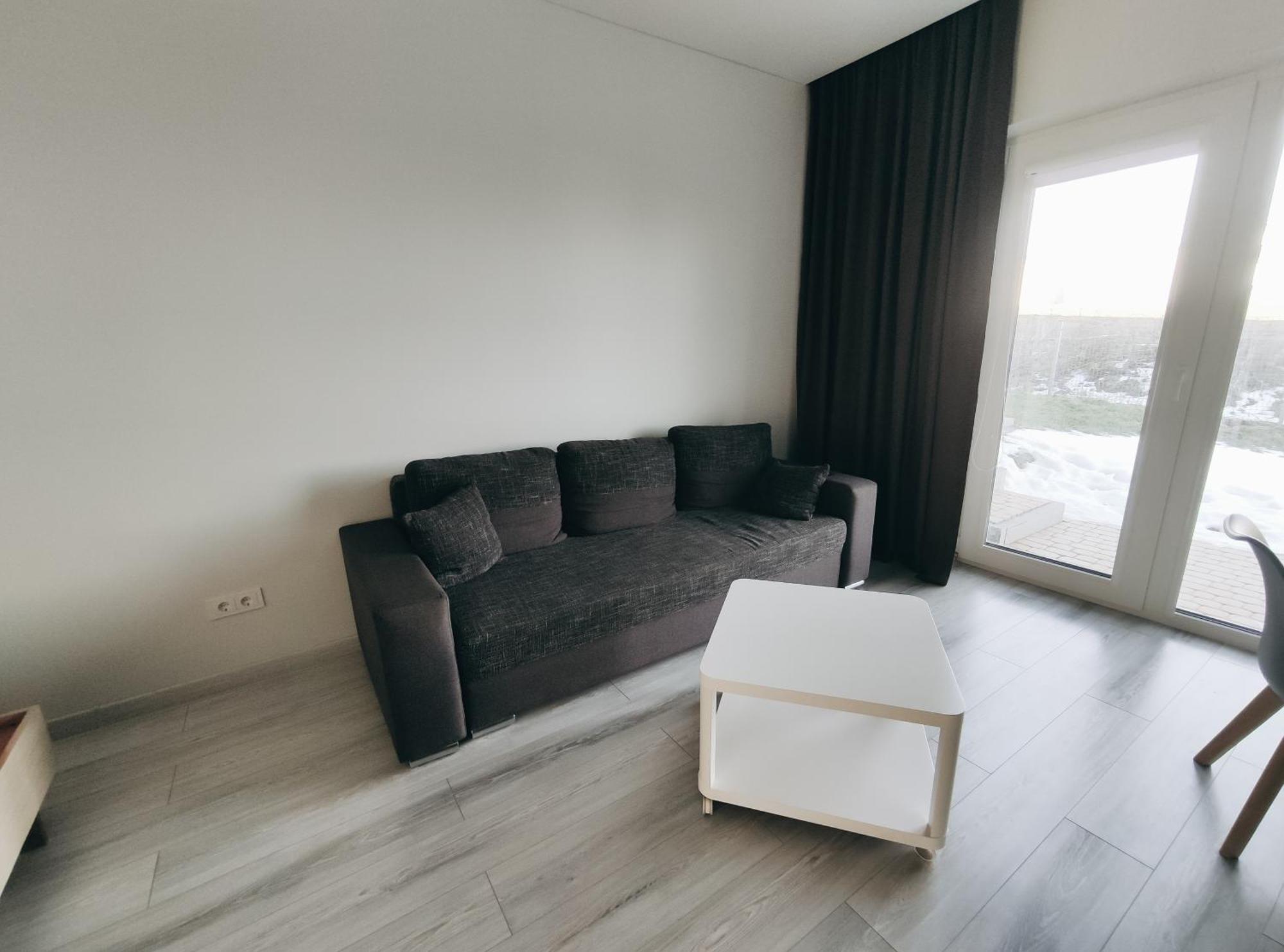K-Town - Apartments Viabaltic Kaunas Oda fotoğraf